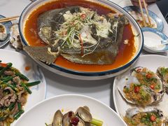 -鲜味食族水产·海鲜餐厅