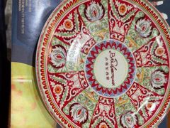 -卢布里西餐厅(总店)