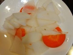 -东方宫中国兰州牛肉拉面(厦门旗舰店)