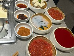 -海底捞火锅(六合天街店)
