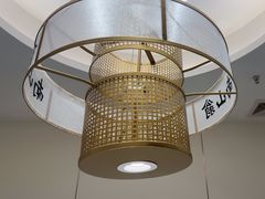 -南山翁新概念川菜(江宁万达广场店)