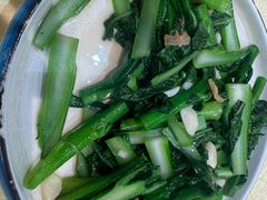 -湖南乡情湘菜馆(罗湖店)