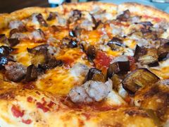 -OGGI TRATTORIA PIZZERIA(深业上城店)