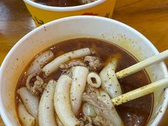-王记生烫牛杂面馆(兰陵路店)
