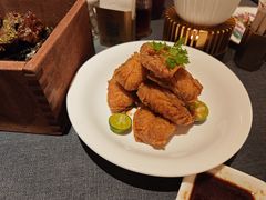 -锦府园·新台州菜(合生汇店)