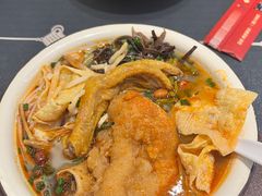 -丽丽三鲜螺蛳粉(田林路店)