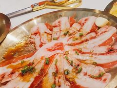 -南浦洞烤肉·新世界版(奥体店)