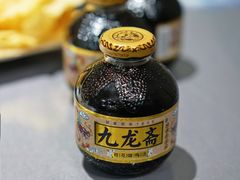 -金龙·打边炉(南京西路店)