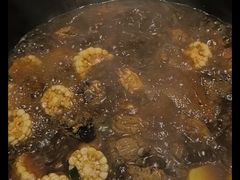 -白城车站店一九二八铁锅炖