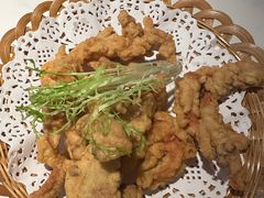 -庆江南江南菜(琴湖溪里花园城店)