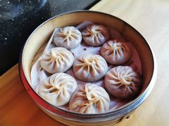 -鑫旺旺汤包(总店)