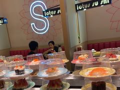 -莲寿司(上邦店)