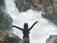 -洛阳白云山景区