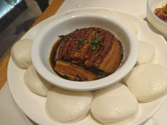 -饭橘汉江码头·乡野土菜馆(静安路店)