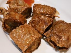 -陈鹏鹏潮汕菜(宝安机场T3航站楼店)