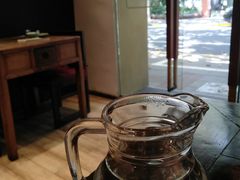 -五观堂素食(新华路店)