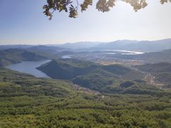 -五女山景区