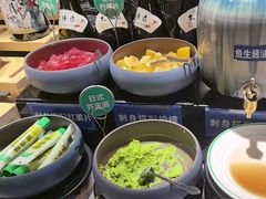 -亚马逊海鲜自助(梅溪湖步步高店)