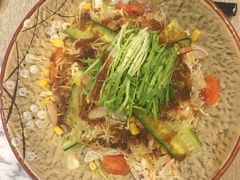 金枪鱼沙拉-自由之丘