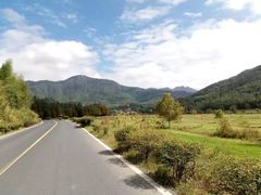 -塔川景区