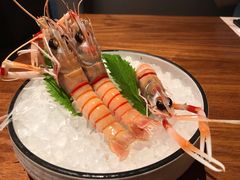 -Mr·Fish鱼鲜生海鲜放题(银泰in99店)