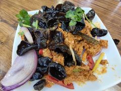 -高玮削面馆(爱民路店)