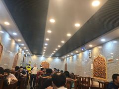大堂-伊隆斋(什刹海店)