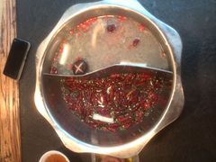 -川成串·自助串串香火锅(朝阳店)