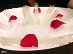 试管酒-穹六人间 people 6(岳阳路店)