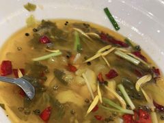 -金利茶餐厅(中船汇店)