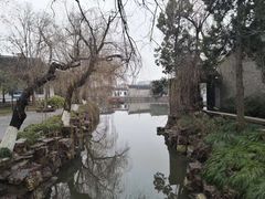 -水绘园