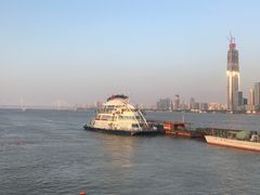 -船长9号·精致湖北菜(江滩店)