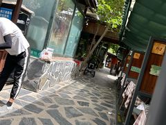 -北京水岸山吧度假村(雁栖镇店)