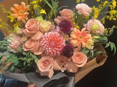 -雪蔓之鲜花气球派对(家佳源时代中心店)
