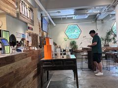 -成川茶店·潮汕工夫浓茶(万象店)