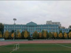 -北京信息科技大学(小营校区)