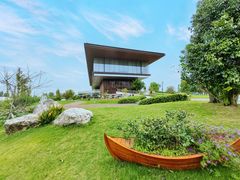 -云里小坐·海泉湾·团建·宴席·下午茶(金堂海泉湾店)