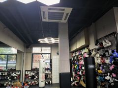 -VPsmart私教健身工作室(新华路旗舰店)