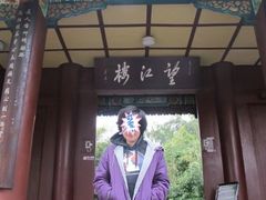-望江楼公园