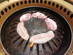 -炼火烤肉店