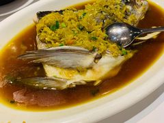 -毛家饭店·融合新湘菜·主题宴(齐鲁软件园店)