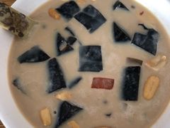 -港湾糖水