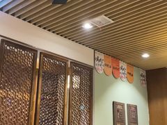 大堂-福苗小骆驼烧烤(曲江店)