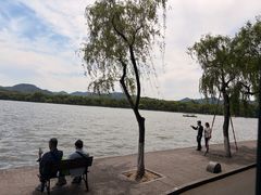 -北山街历史文化街区