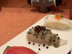 -元气寿司(金光华店)