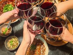 -华豫川酒家(大卫城店)