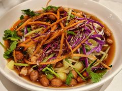 -清真·卡德尔大叔新疆主题餐厅(龙汇路店)