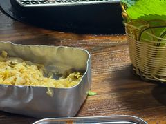 -久儿地炉烤肉(海信慧园店)
