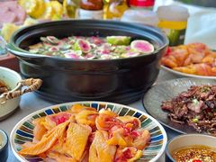 -芸鲜季·云南野生菌餐厅· 云南风物味研社(闵行店)
