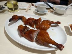 -利苑酒家(华熙国际店)